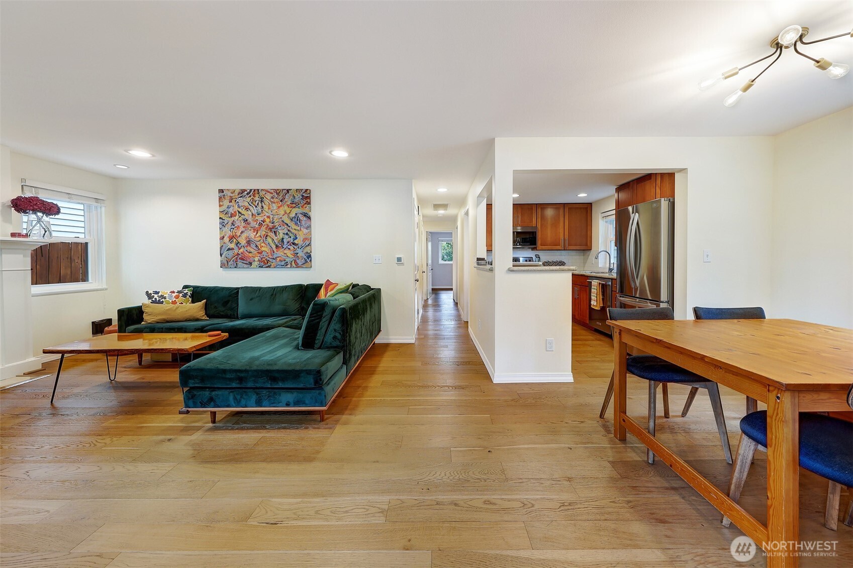 2811 Northwest 62nd Street Seattle, WA 98107 - Photo 23 of 35