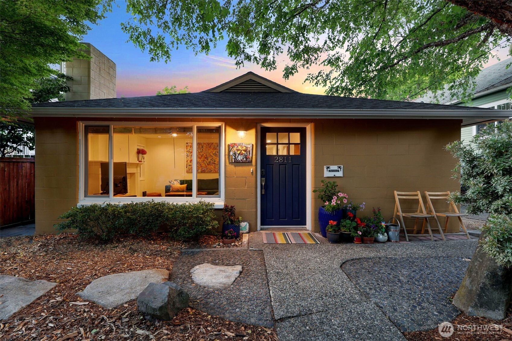 2811 Northwest 62nd Street Seattle, WA 98107 - Photo 3 of 35