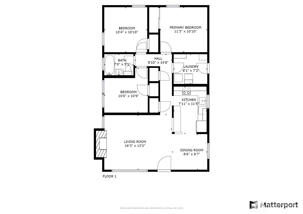 2811 Northwest 62nd Street Seattle, WA 98107 - Photo 35 of 35