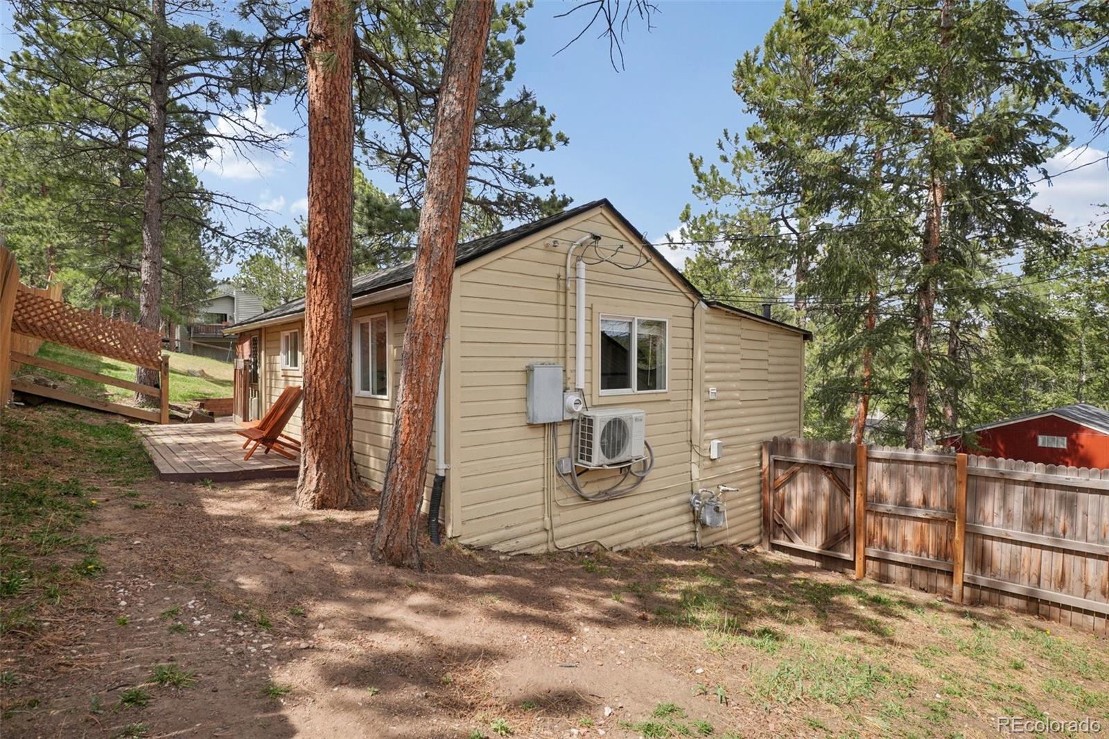 29772 Spruce Road Evergreen, CO 80439 - Photo 30 of 40 Gallery Image 30