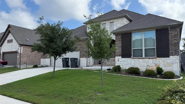 $540,000 | 352 Olympic Pk Drive, Kyle, TX 78640
