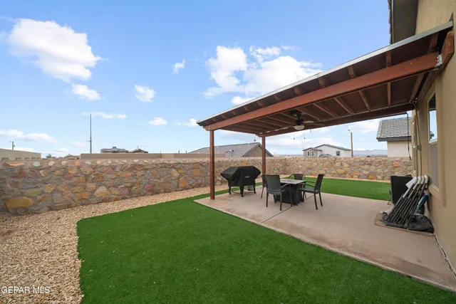 $285,000 | 12826 Osmotherley Avenue, El Paso, TX 79928