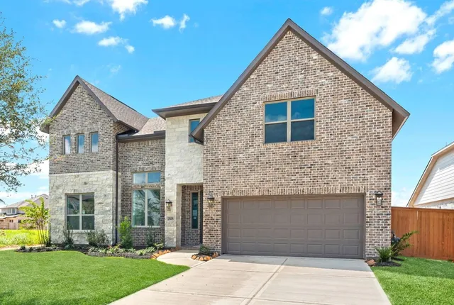 $559,365 | 2805 Nova Bch Drive, Texas City, TX 77568