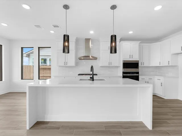 $549,365 | 2805 Nova Bch Drive, Texas City, TX 77568