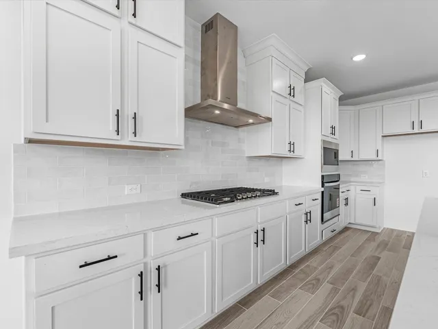 $549,365 | 2805 Nova Bch Drive, Texas City, TX 77568