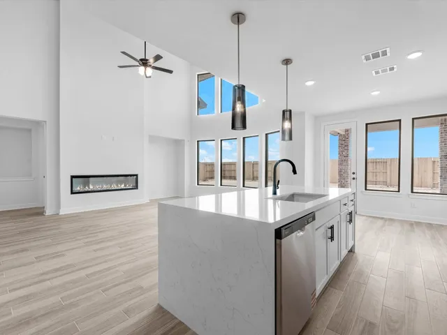 $549,365 | 2805 Nova Bch Drive, Texas City, TX 77568