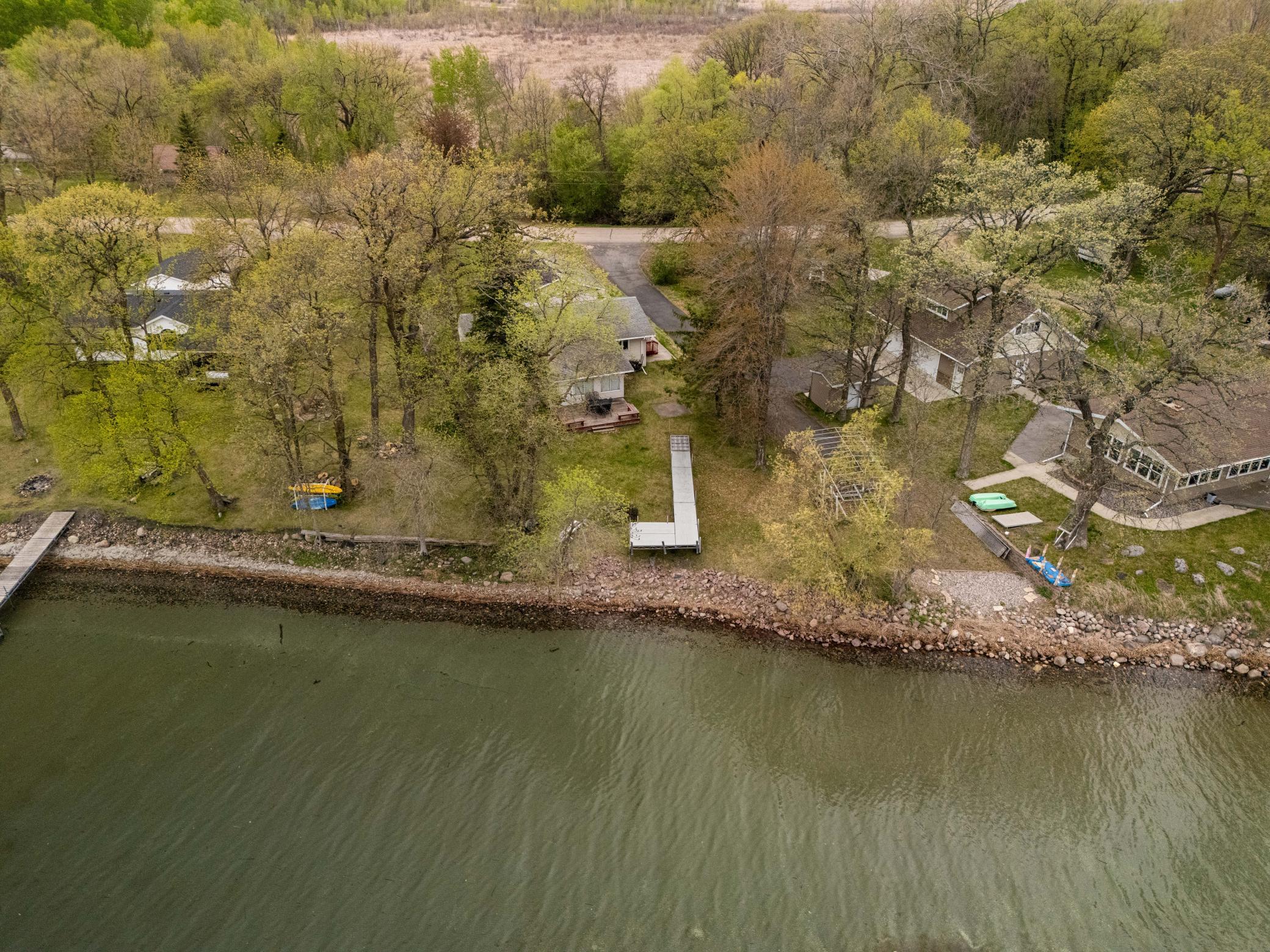 22465 Seifert Beach Road Pelican Rapids, MN 56572 - Photo 16 of 20