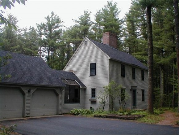 3 Tall Pines Road Durham, NH 03824 - Photo 1 of 10