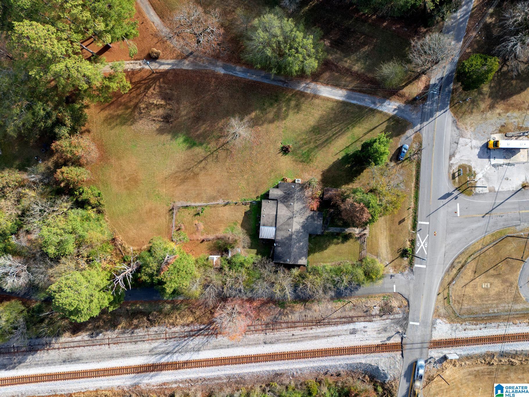 2544 Trafford Co Line Road Trafford, AL 35172 - Photo 24 of 25