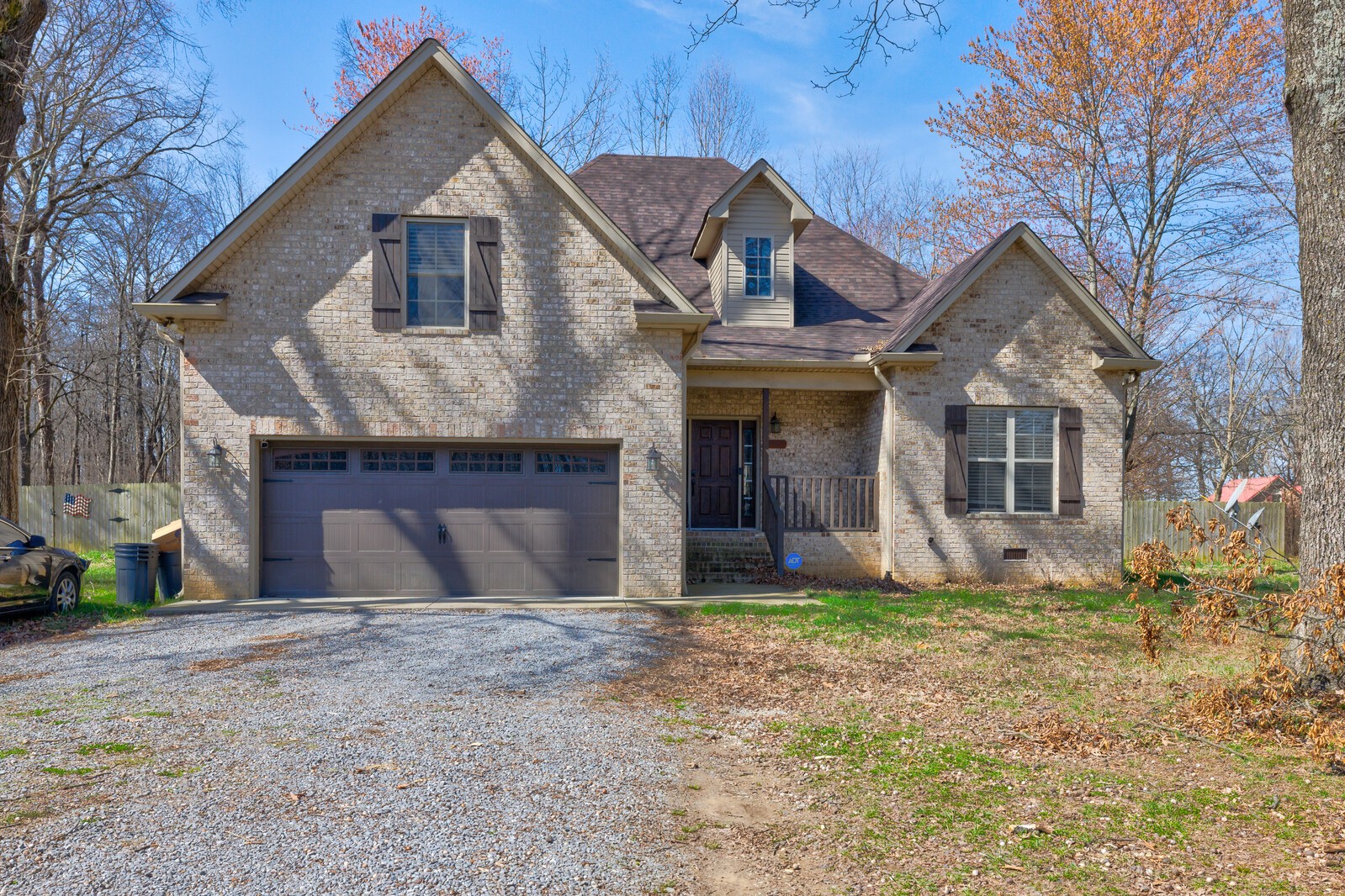 5944 Highway 431 Springfield, TN 37172 - Photo 4 of 43 Gallery Image 4