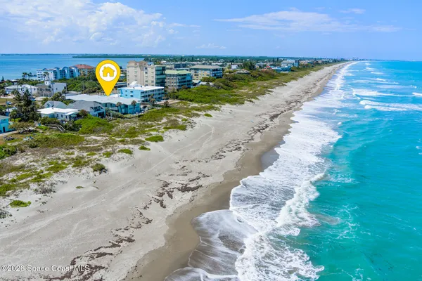 $339,000 | 2625 South Atlantic Avenue, Unit 4, Cocoa Beach, FL 32931