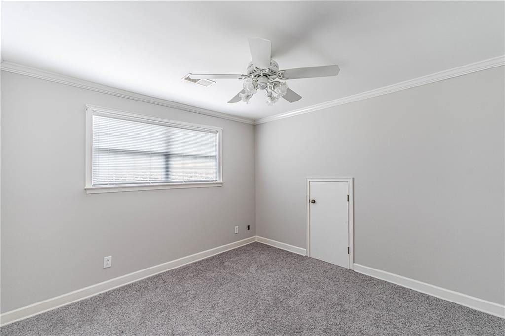 55 Ted Donath Road Armuchee, GA 30105 - Photo 27 of 40