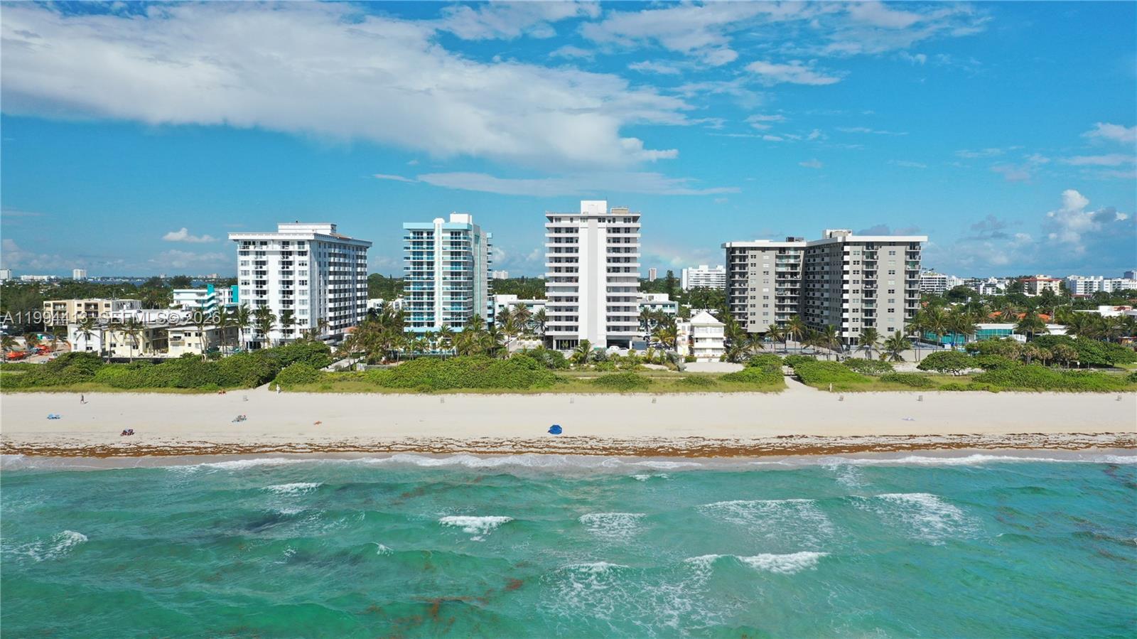 9225 Collins Avenue, Unit 1111 Surfside, FL 33154 - Photo 2 of 54 a view of a city