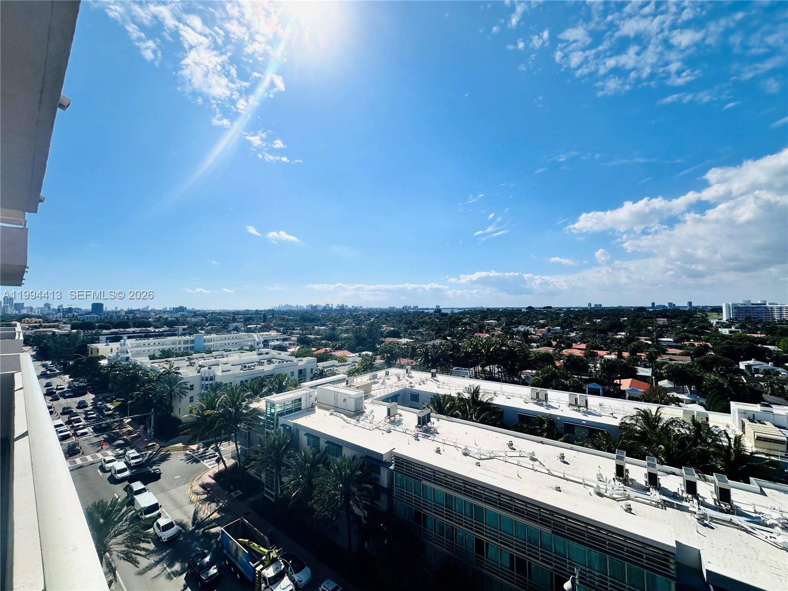 9225 Collins Avenue, Unit 1111 Surfside, FL 33154 - Photo 37 of 54 a view of a city