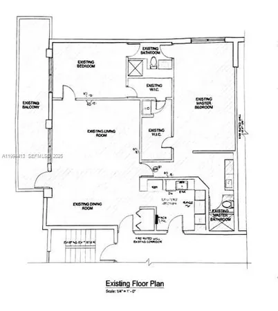 $3,850 | 9225 Collins Avenue, Unit 1111, Surfside, FL 33154