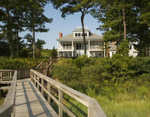 979-0 Old Post Road Barnstable, MA 02635 - Photo 1 of 10
