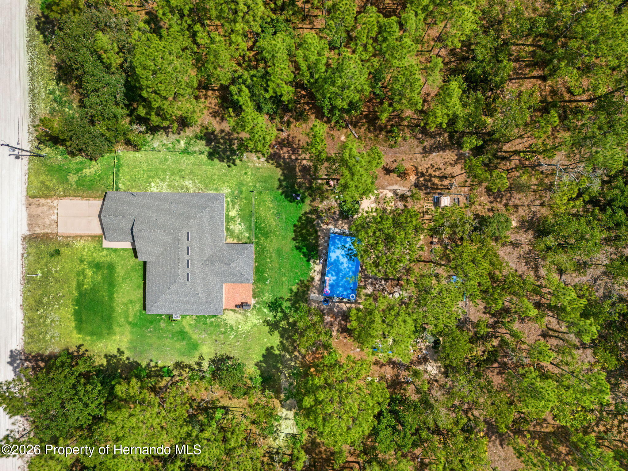 18336 Macek Road Weeki Wachee, FL 34614 - Photo 56 of 73 Gallery Image 56