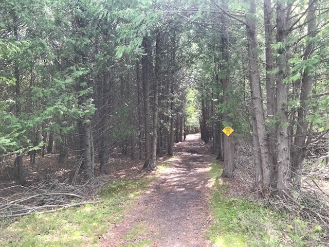 Lot 2 West Meadow Road Fish Creek, WI 54212 - Photo 38 of 40