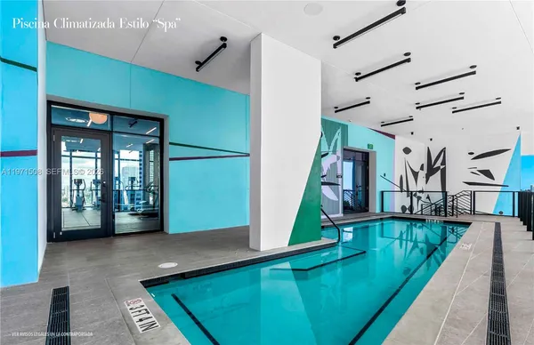 $7,100 | 398 Northeast 5th Street, Unit 3218, Miami, FL 33132