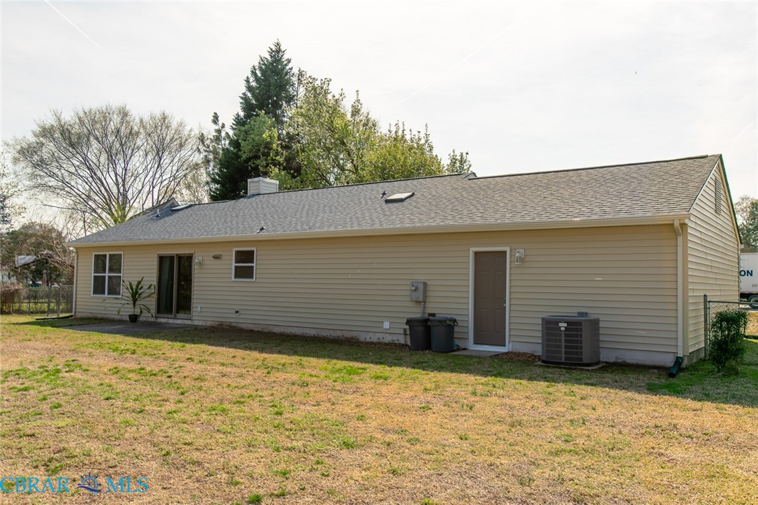 3071 Rachael Lane Hayes, VA 23072 - Photo 44 of 45