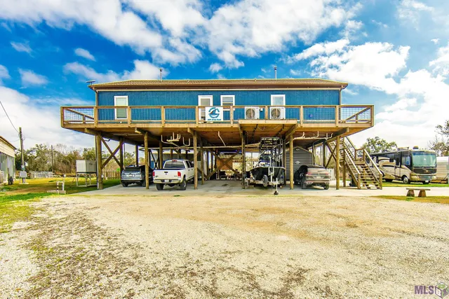 $529,000 | 2501 Brady Road, Theriot, LA 70397