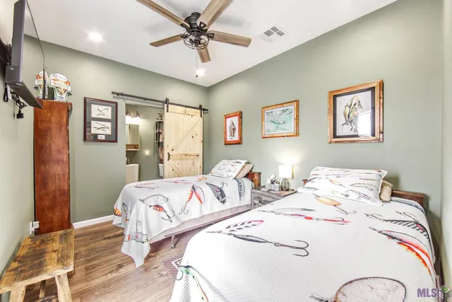 $529,000 | 2501 Brady Road, Theriot, LA 70397