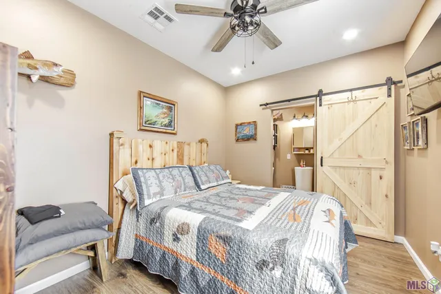 $529,000 | 2501 Brady Road, Theriot, LA 70397