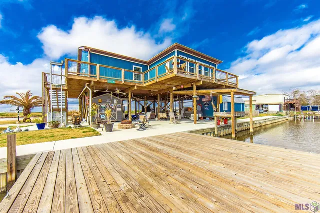 $529,000 | 2501 Brady Road, Theriot, LA 70397