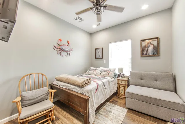 $529,000 | 2501 Brady Road, Theriot, LA 70397