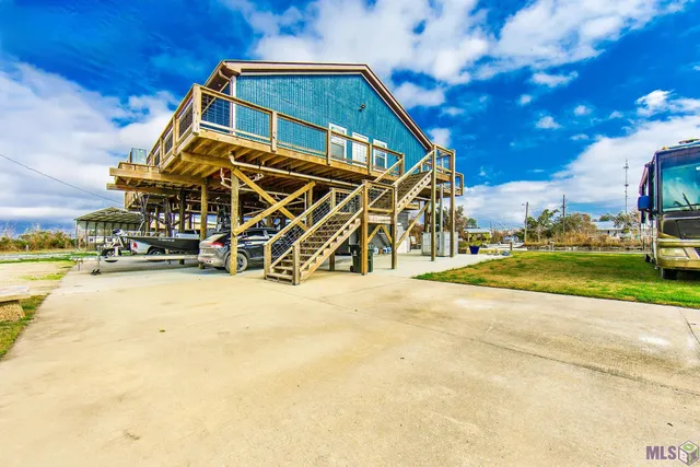 $529,000 | 2501 Brady Road, Theriot, LA 70397