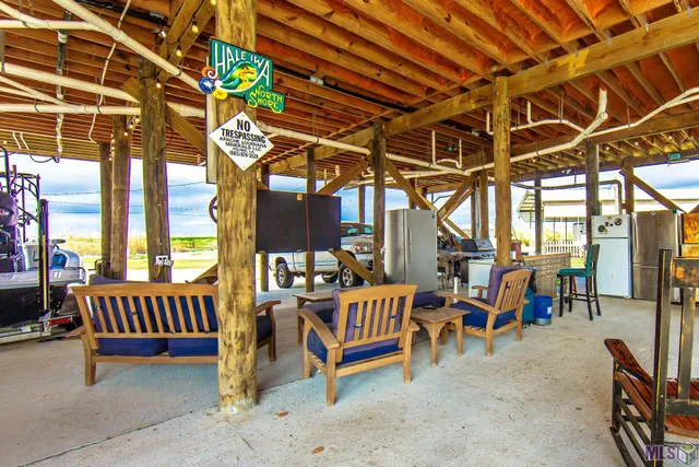 $529,000 | 2501 Brady Road, Theriot, LA 70397