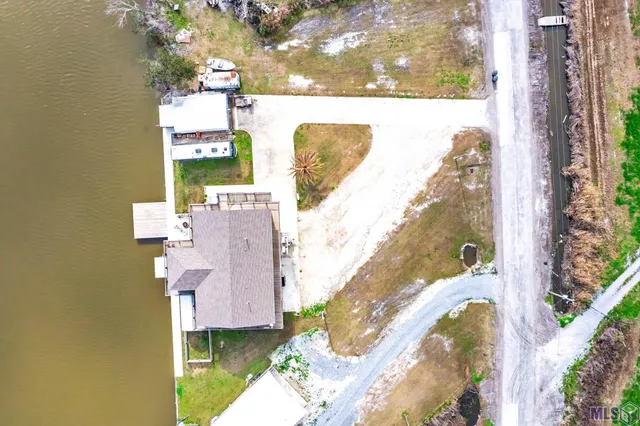 $529,000 | 2501 Brady Road, Theriot, LA 70397