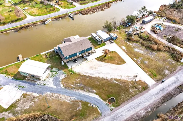 $529,000 | 2501 Brady Road, Theriot, LA 70397