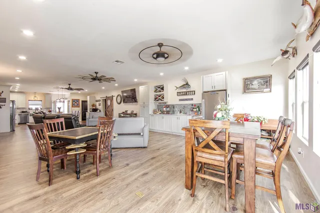 $529,000 | 2501 Brady Road, Theriot, LA 70397