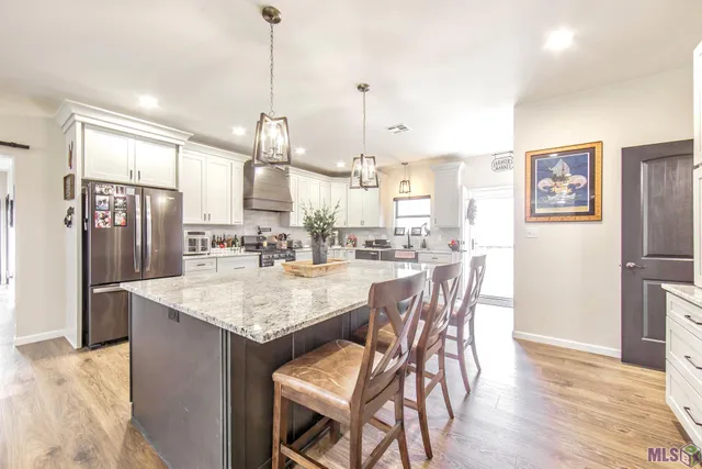 $529,000 | 2501 Brady Road, Theriot, LA 70397