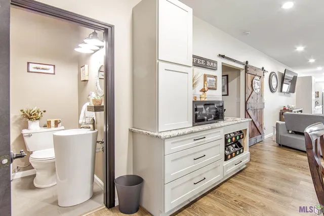 $529,000 | 2501 Brady Road, Theriot, LA 70397