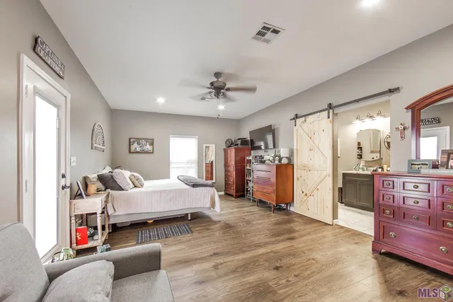 $529,000 | 2501 Brady Road, Theriot, LA 70397