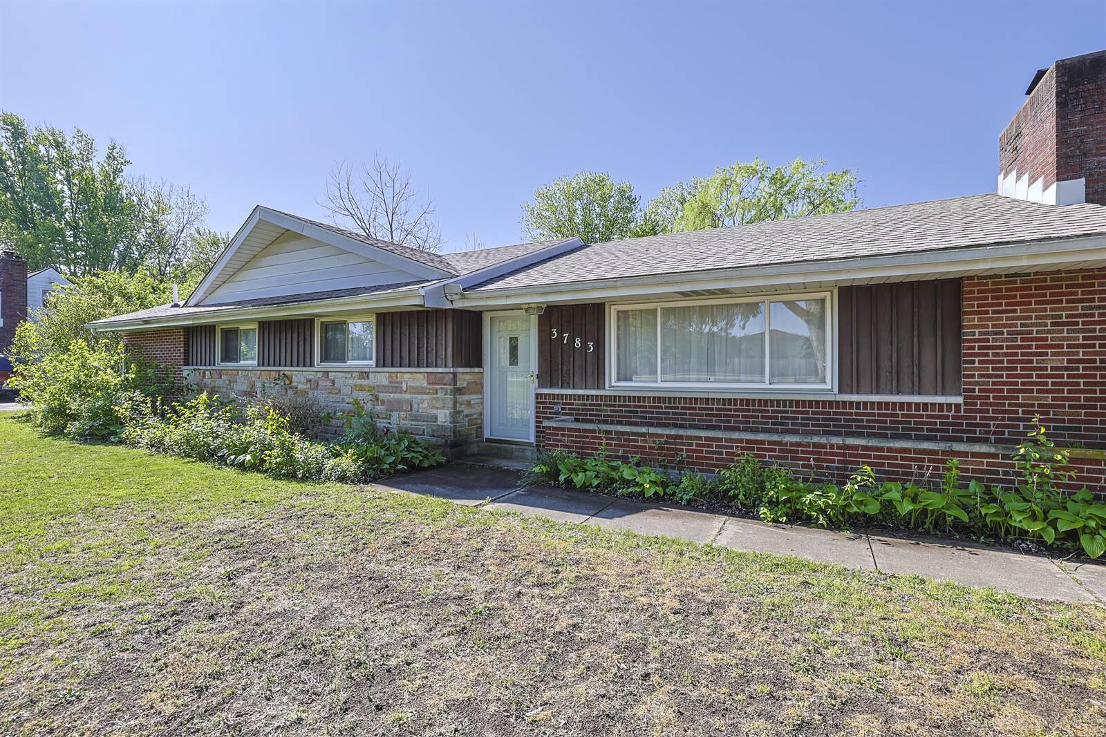 3783 Kemp Road Dayton, OH 45431 - Photo 3 of 10