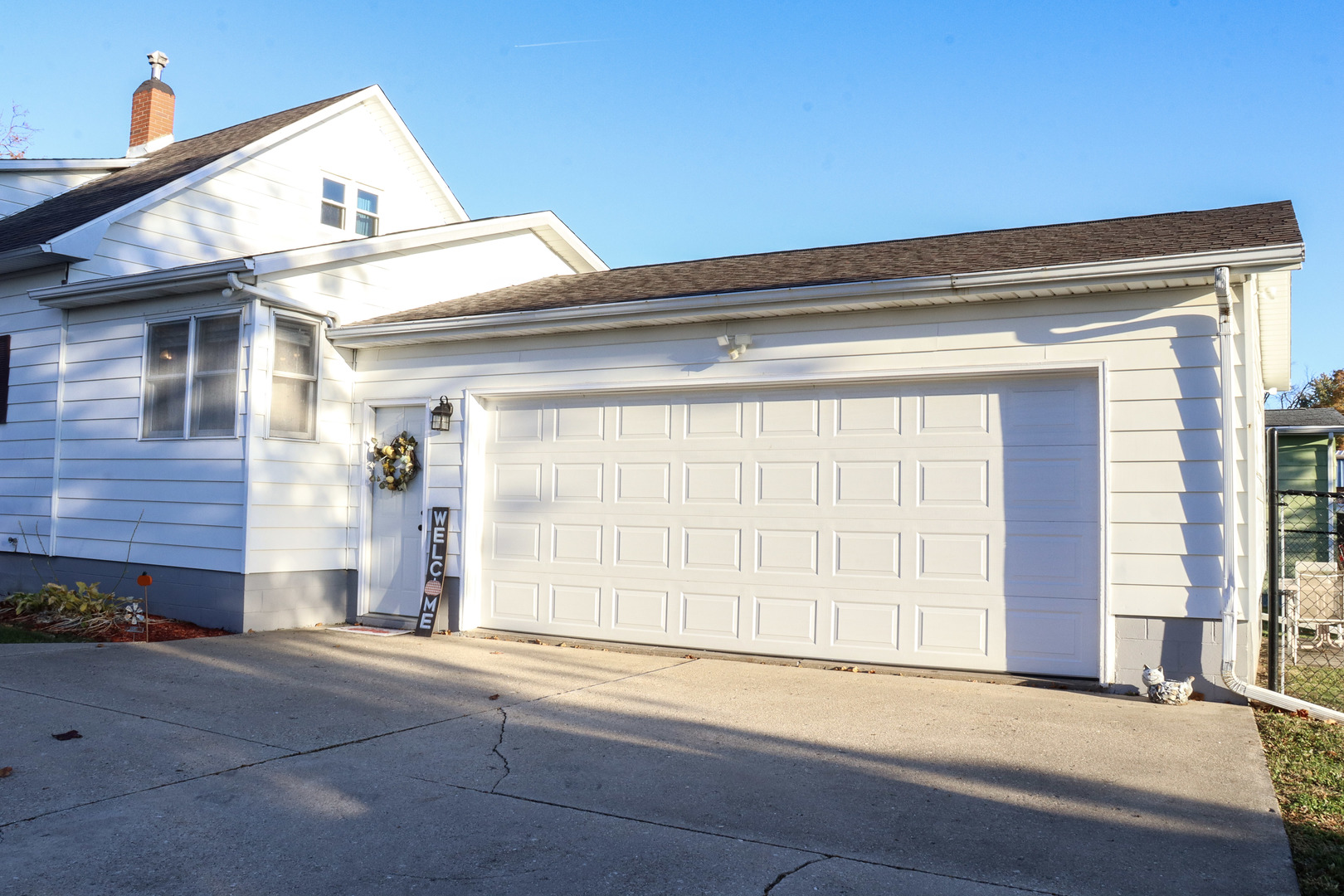 102 South Jackson Street Morrison, IL 61270 - Photo 27 of 29 a view of a house with a outdoor space