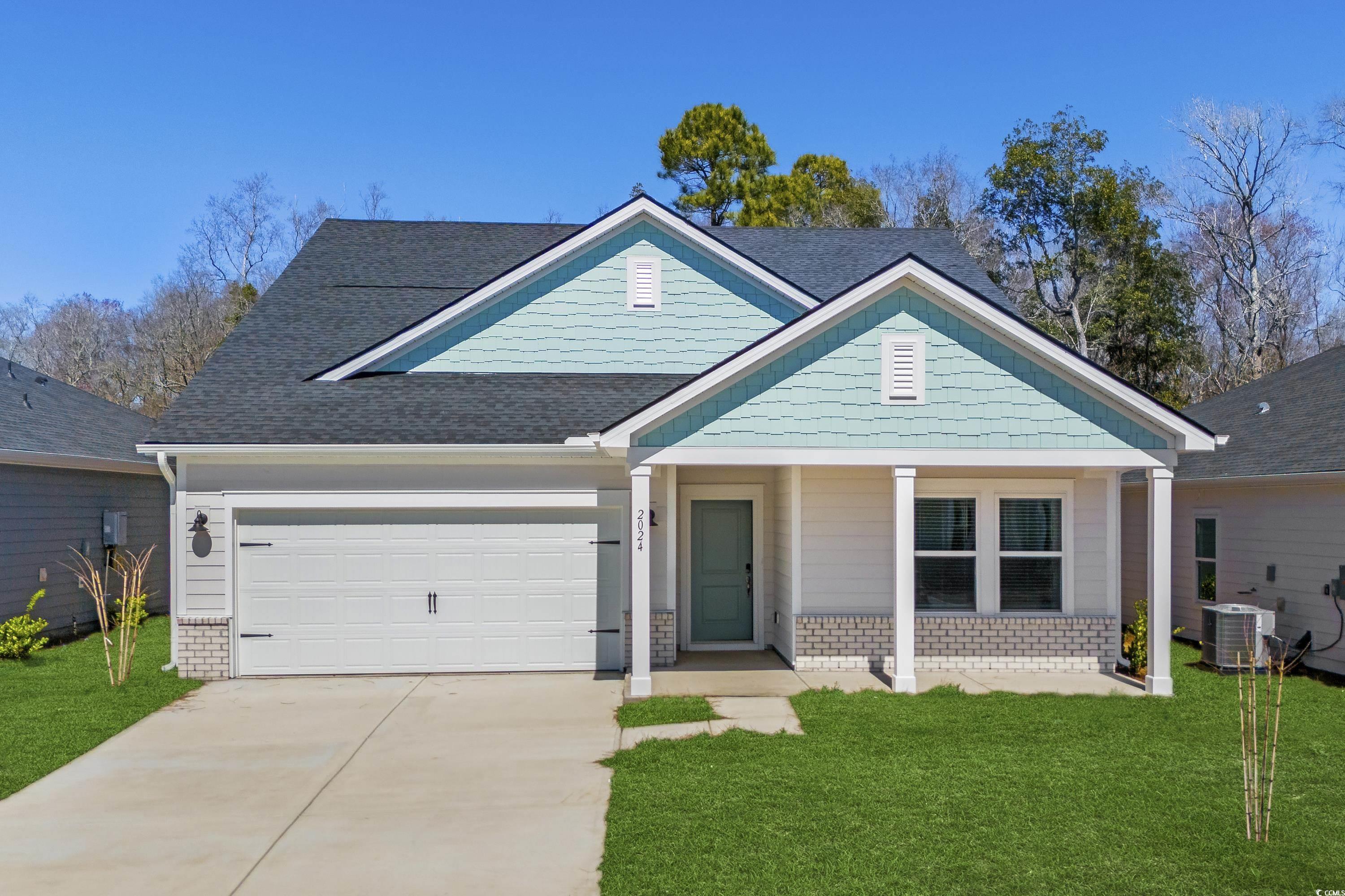 3708 Tranquility Loop Longs, SC 29568 - Photo 1 of 40 Gallery Image 1