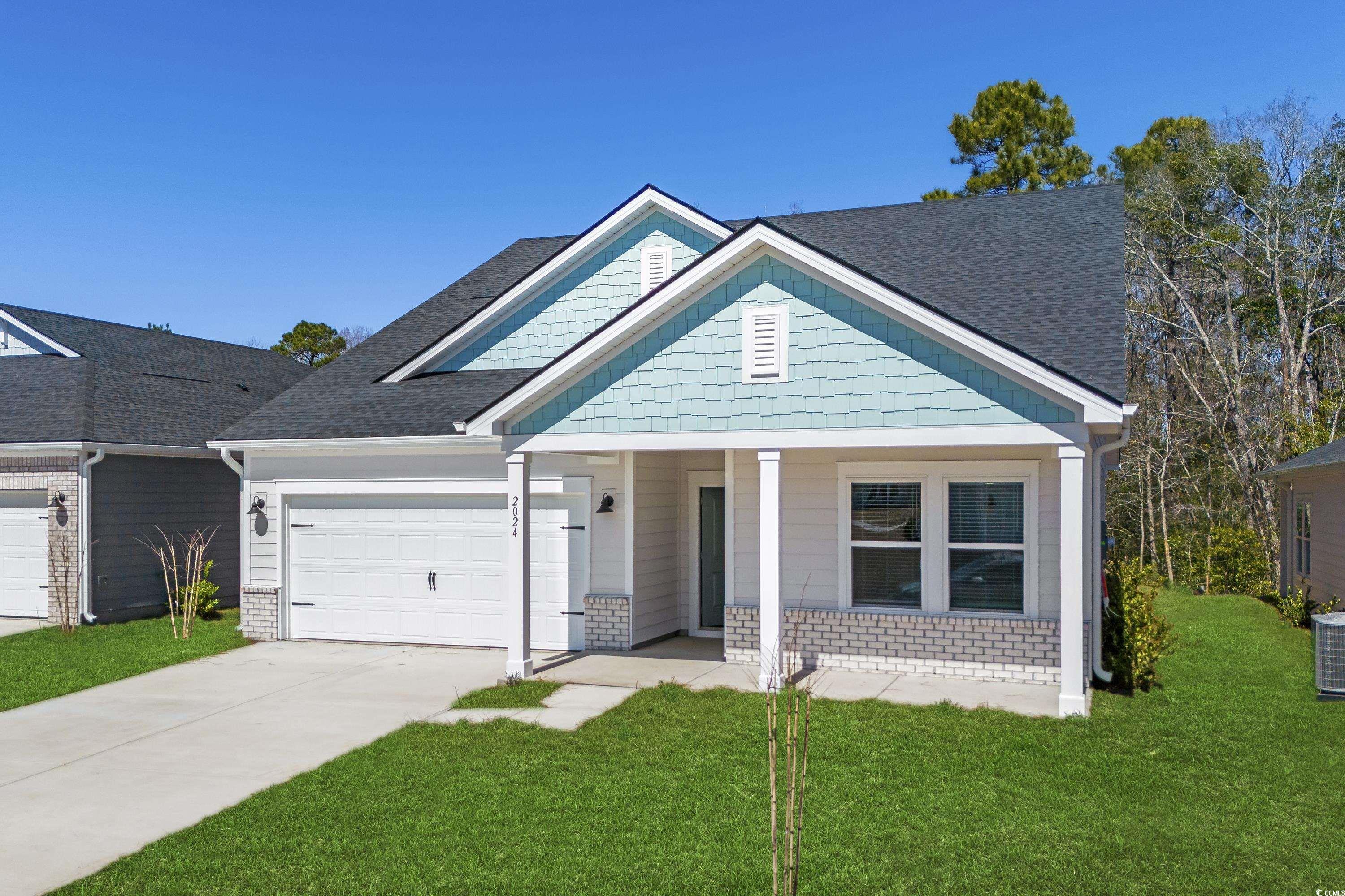 3708 Tranquility Loop Longs, SC 29568 - Photo 31 of 40 Gallery Image 31