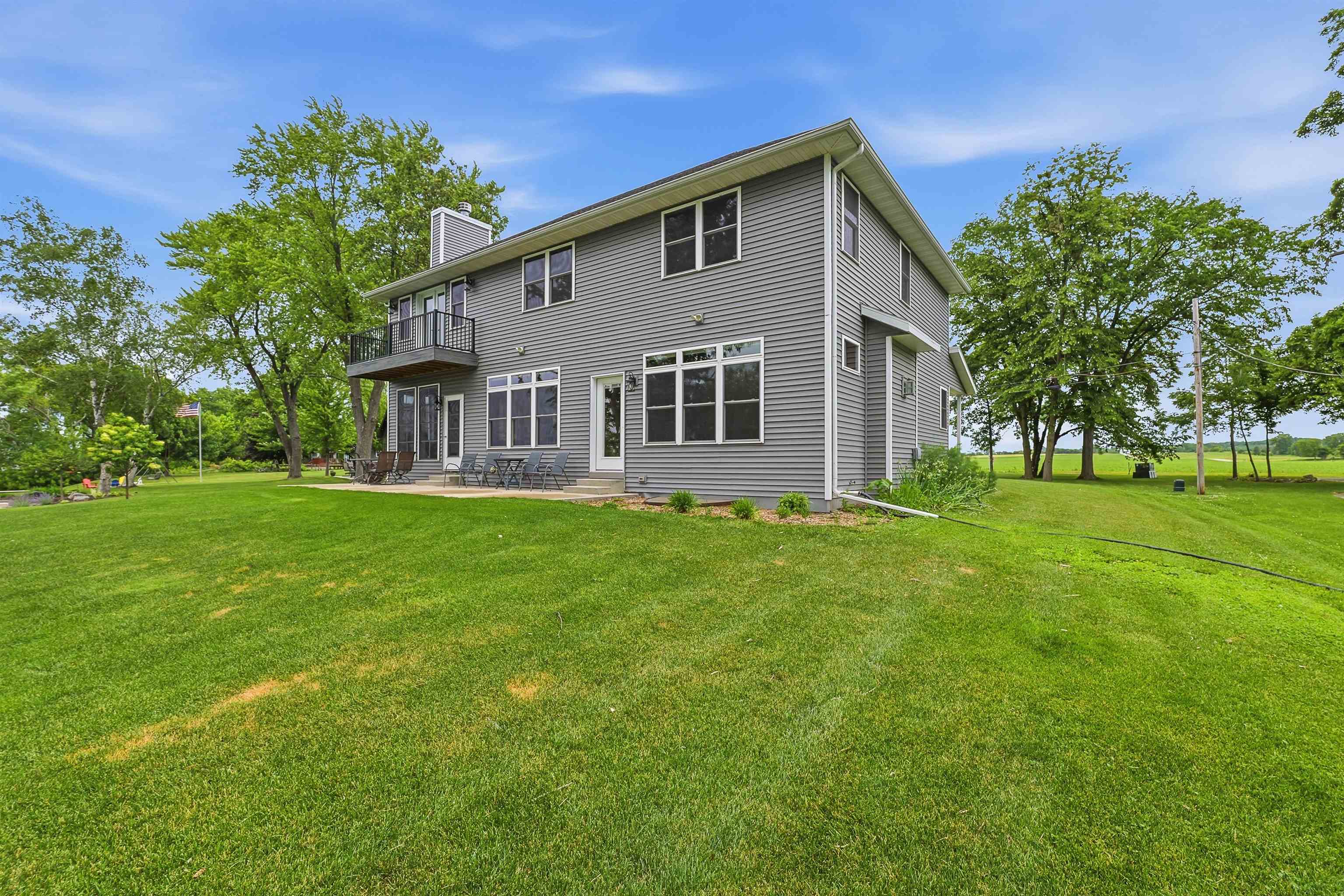 N9746 Highland Park Road Malone, WI 53049 - Photo 42 of 72