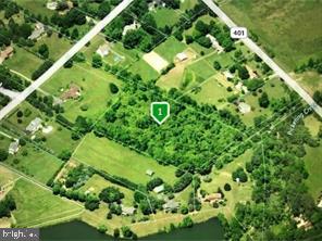 817 Byers Road Chester Springs, PA 19425 - Photo 1 of 1 Aerial view of lot