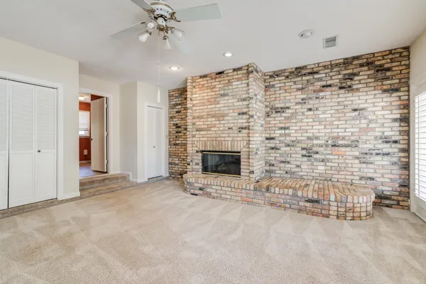 $225,000 | 206 Detroit Drive, Levelland, TX 79336