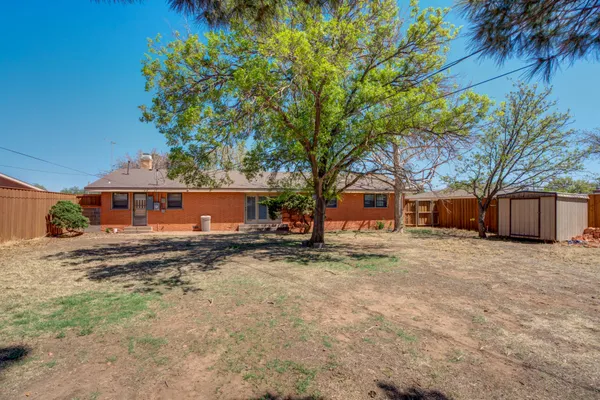 $219,000 | 206 Detroit Drive, Levelland, TX 79336