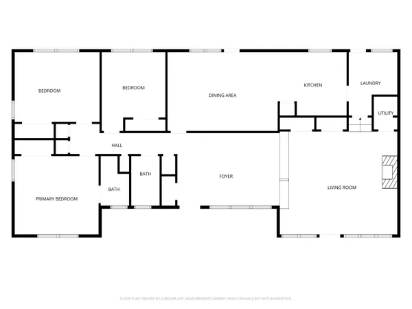 $219,000 | 206 Detroit Drive, Levelland, TX 79336