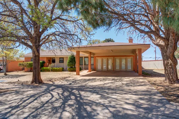$219,000 | 206 Detroit Drive, Levelland, TX 79336