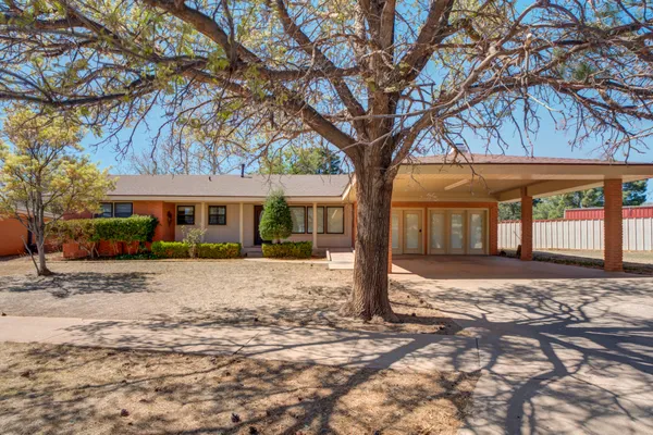 $219,000 | 206 Detroit Drive, Levelland, TX 79336