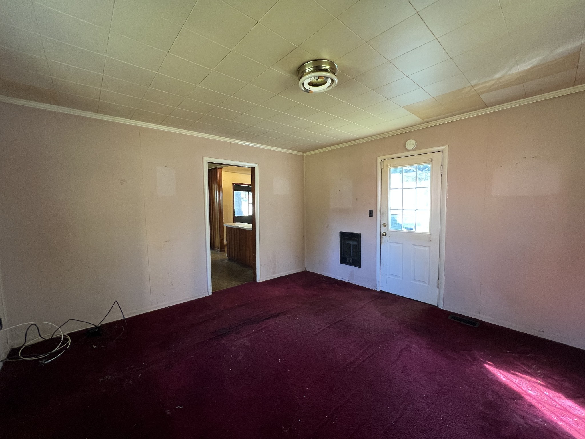 1255 Main Street Pleasant View, TN 37146 - Photo 14 of 14 a view of empty room with window