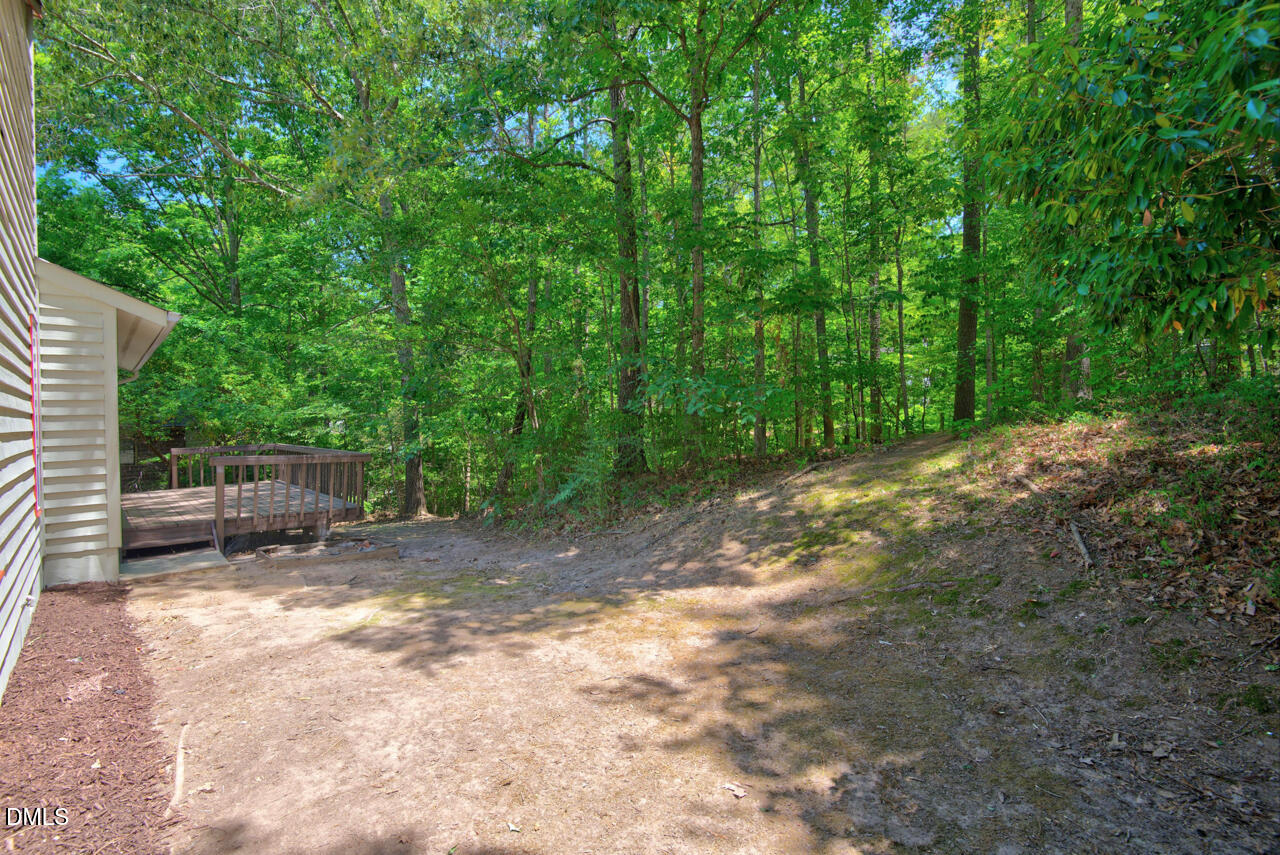 4123 Wallingford Place Durham, NC 27707 - Photo 38 of 43